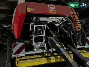 Прес-підбірник Pottinger Impress 185 V Pro 2018