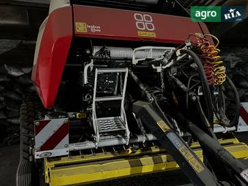 Pottinger Impress 185 V Pro 2018 - фото