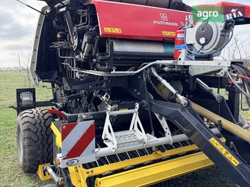 Pottinger Impress 3160 V Master  - фото