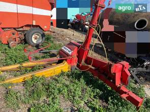 Подрібнювач Pottinger MEX-Ok 2000