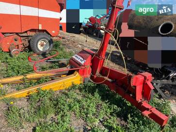 Pottinger MEX-Ok 2000 - фото