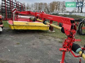 Косарка Pottinger Novacat 3007 T RC 2018