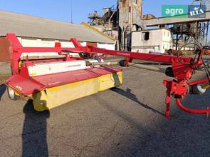 Косарка Pottinger Novacat 307 TRC 2012