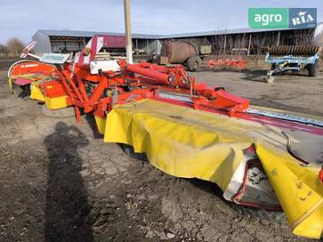 Pottinger Novacat X8 RC 2014 - фото