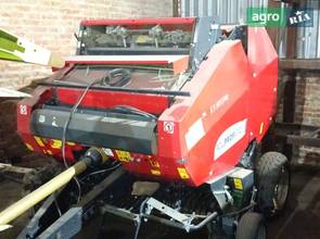 Пресс-подборщик Pottinger Rollprofi 3120 2015