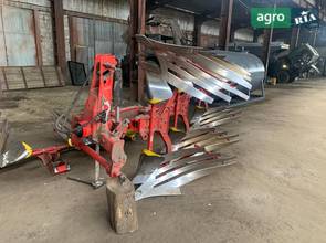Плуг Pottinger Servo 25 2020