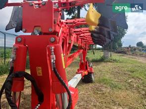 Плуг Pottinger Servo 6.50 2021