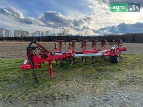 Плуг Pottinger Servo 6.50 2010