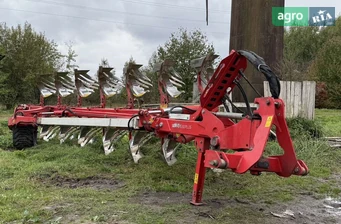 Плуг Pottinger Servo 6.50 2020 - фото