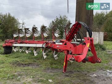 Pottinger Servo 6.50 2020 - фото