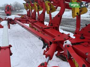 Плуг Pottinger Servo 6.50 2021