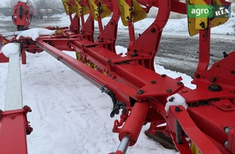 Плуг Pottinger Servo 6.50 2021 - фото