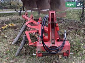 Плуг Pottinger Servo 2000