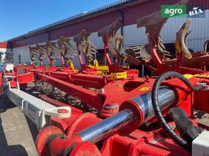 Плуг Pottinger Servo 2013