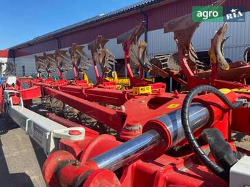 Pottinger Servo 2013 - фото