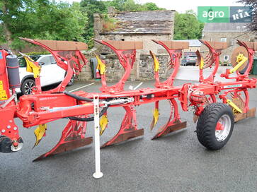 Pottinger Servo 2018 - фото