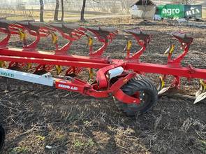 Плуг Pottinger Servo 2013