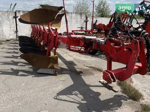 Плуг Pottinger Servo 2016