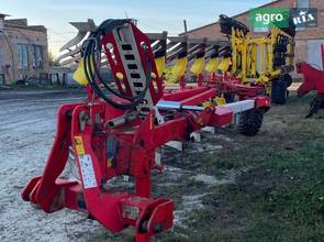 Плуг Pottinger Servo 2017