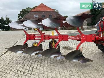 Pottinger Servo 2006 - фото