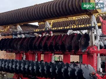 Pottinger Terradisc 10001T 2021 - фото