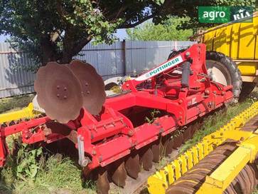 Pottinger Terradisc 4001 2019 - фото