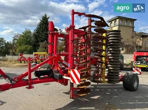 Борона Pottinger Terradisc 5001T 2017