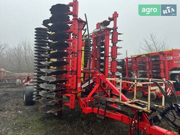 Pottinger Terradisc 6001T 2016 - фото