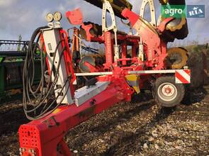Борона Pottinger Terradisc 8001T 2021