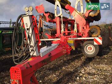 Pottinger Terradisc 8001T 2021 - фото