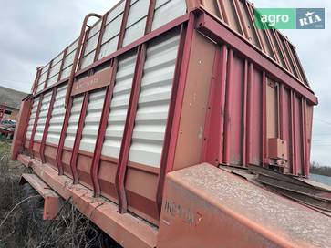 Pottinger Terrasem 6000 2016 - фото