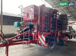Посевной комплекс Pottinger Terrasem C6 Artis 2017