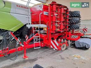 Сеялка Pottinger Terrasem C6 Artis 2015