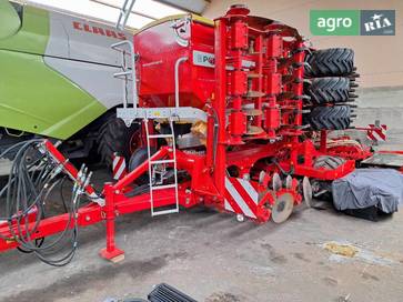 Pottinger Terrasem C6 Artis 2015 - фото