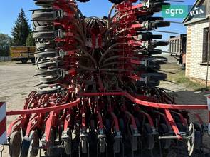 Сівалка Pottinger Terrasem C6 Artis 2015