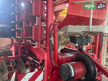 Pottinger Terrasem C6 Artis 2013 - фото