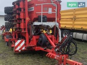 Сеялка Pottinger Terrasem C6 Fertillizer 2012