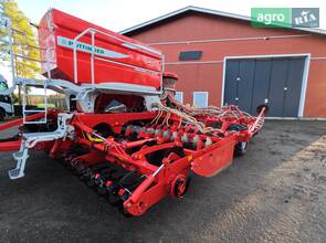 Сівалка Pottinger Terrasem C6 Fertillizer 2018
