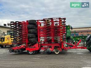 Сеялка Pottinger Terrasem V 8000D 2022
