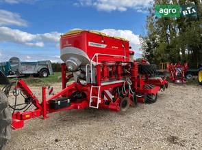 Сеялка Pottinger Terrasem V4000 DZ 2022