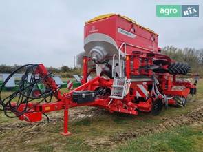 Сеялка Pottinger Terrasem V4000 DZ 2024