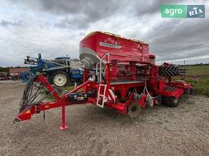 Сівалка Pottinger Terrasem V4000 DZ 2022