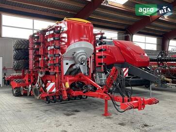 Pottinger Terrasem V6000 DZ 2023 - фото