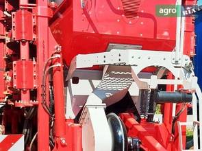 Посевной комплекс Pottinger Terrasem 2021
