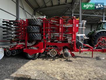 Pottinger Terrasem 2017 - фото