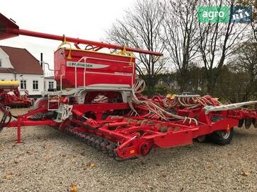 Pottinger Terrasem 2018 - фото