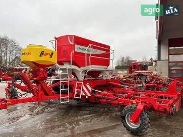 Pottinger Terrasem 2019 - фото
