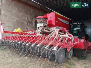 Сеялка Pottinger Terrasem 2020