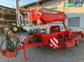 Сівалка Pottinger Terrasem 2012