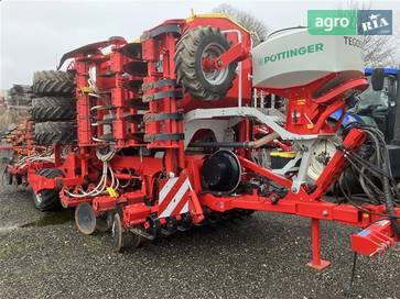 Pottinger Terrasem 2020 - фото